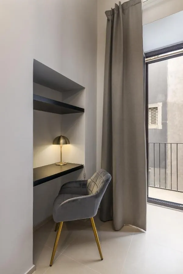 La Regina Del Duomo Catania Centro Hotel Guest house