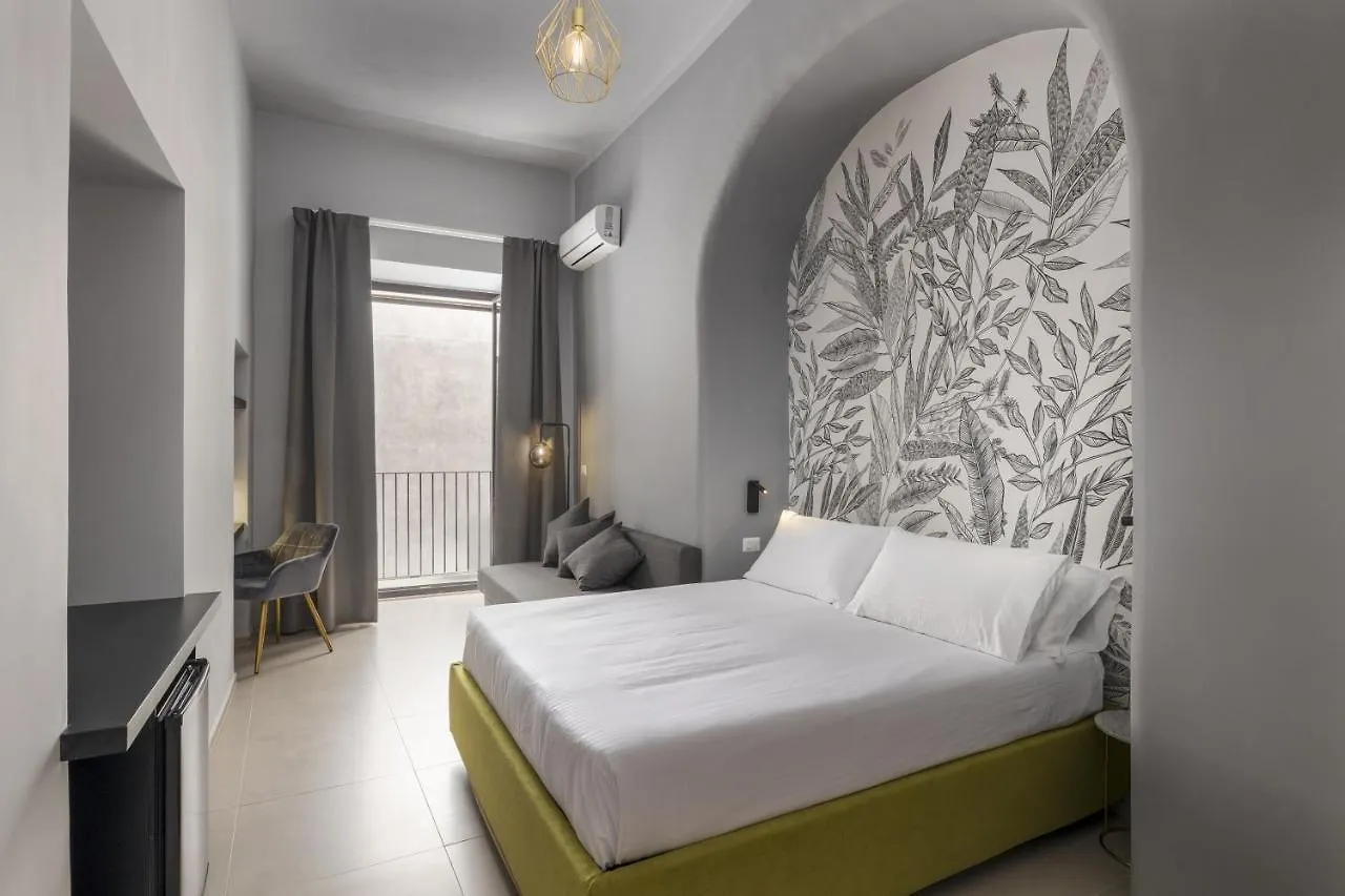 Casa de hóspedes La Regina Del Duomo Catania Centro Hotel