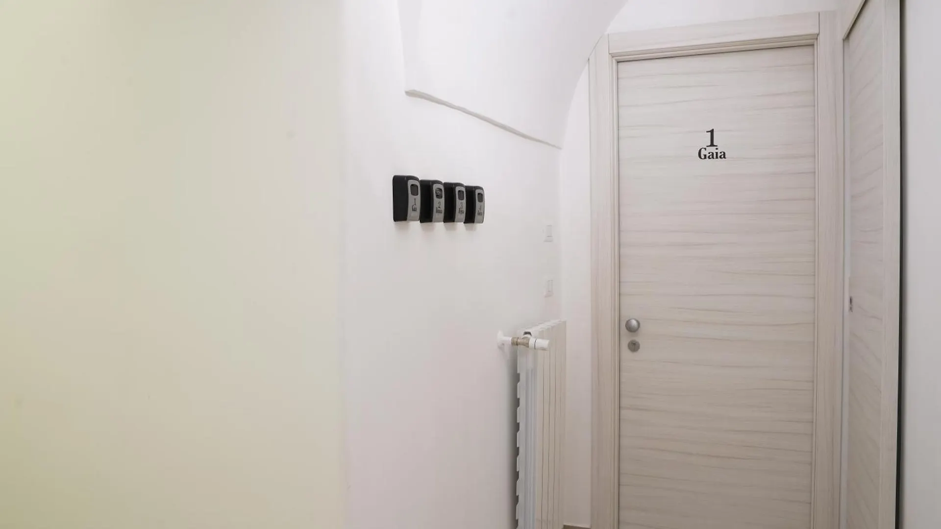 La Regina Del Duomo Catania Centro Hotel Guest house
