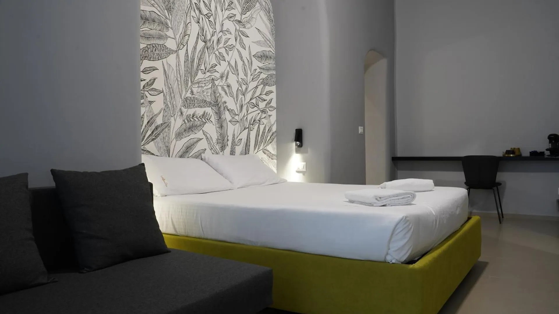 La Regina Del Duomo Catania Centro Hotel Guest house