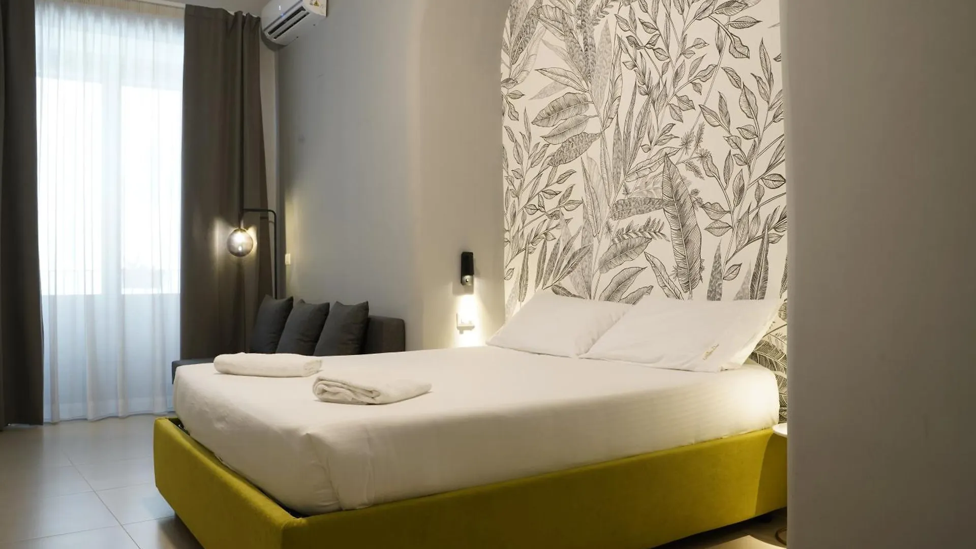 Casa de hóspedes La Regina Del Duomo Catania Centro Hotel