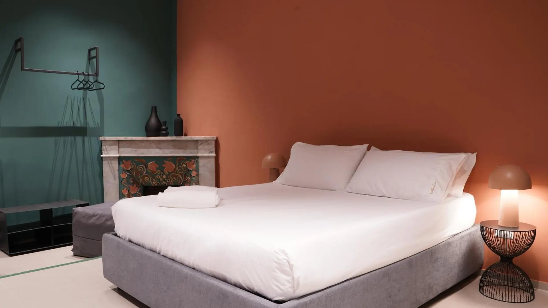 La Regina Del Duomo Catania Centro Hotel Guest house
