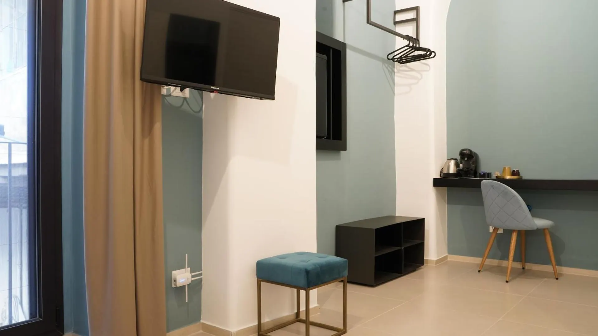 Casa de hóspedes La Regina Del Duomo Catania Centro Hotel Itália