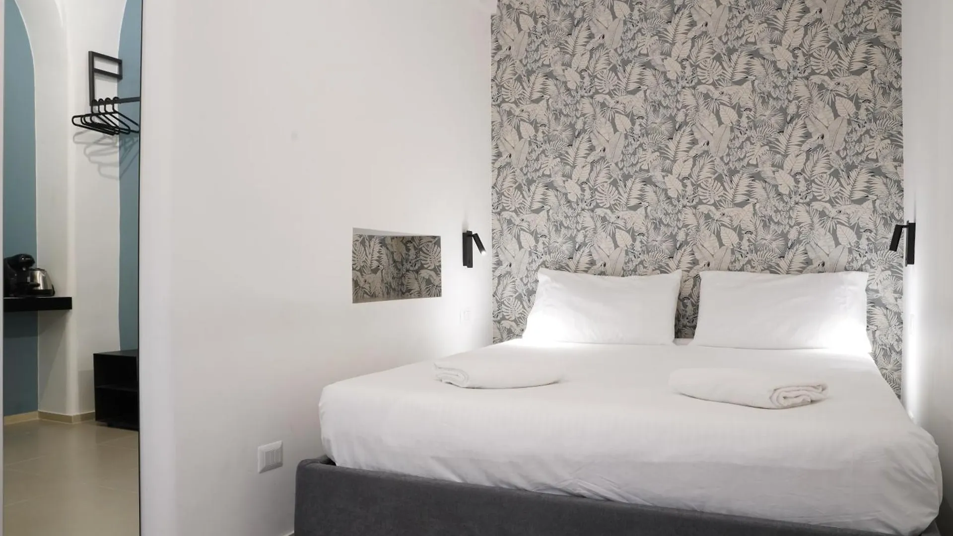 Casa de hóspedes La Regina Del Duomo Catania Centro Hotel Itália