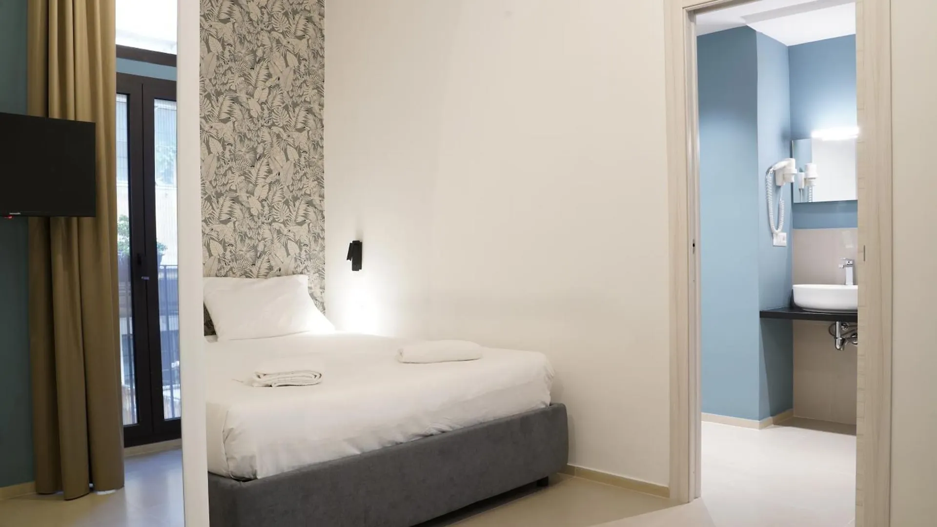 Casa de hóspedes La Regina Del Duomo Catania Centro Hotel