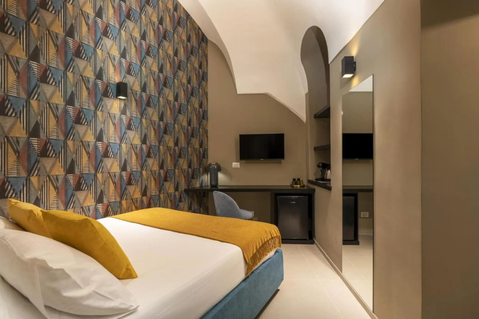 Hotel La Regina Del Duomo Catania Centro Affittacamere