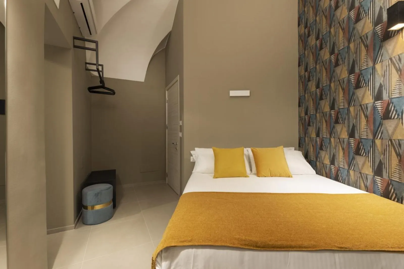 Hotel La Regina Del Duomo Catania Centro